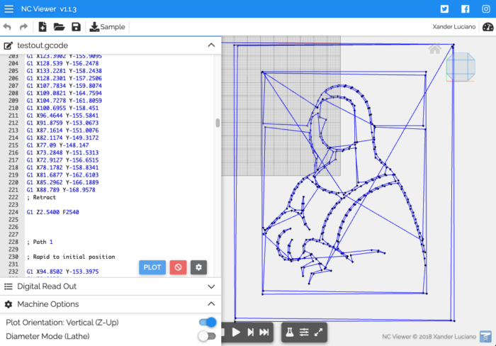 QikEasy | A Spike Prime XY Plotter