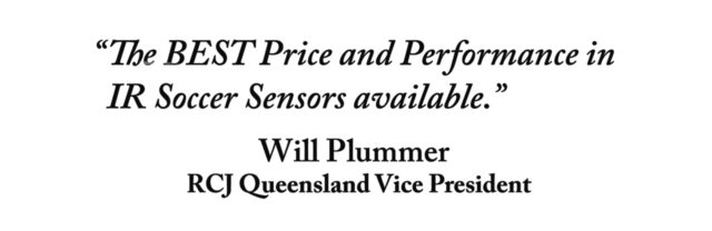 Quote in black Large Quote in black Large